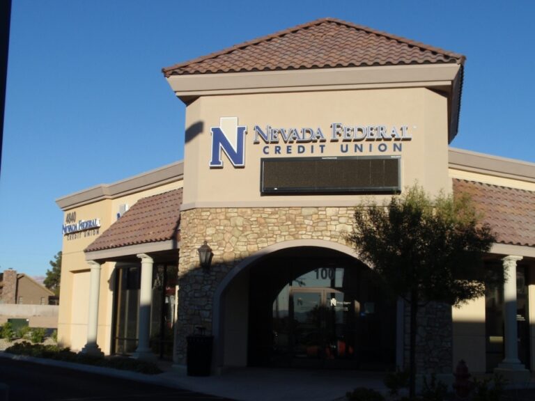 NDL Group, Inc. project - Nevada Federal Credit Union