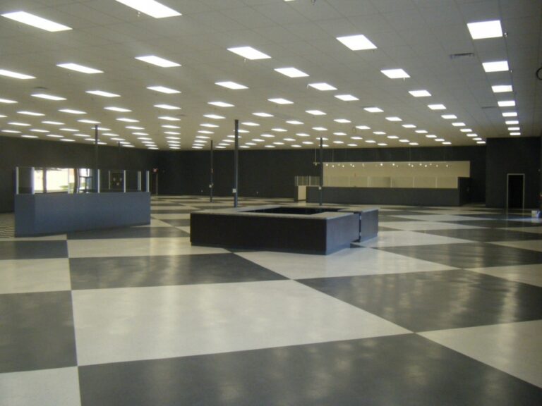 NDL Group, Inc. project for Opportunity Village Thrift Store