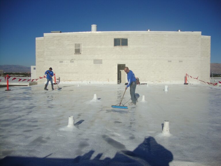 03_Flatroofpreparation