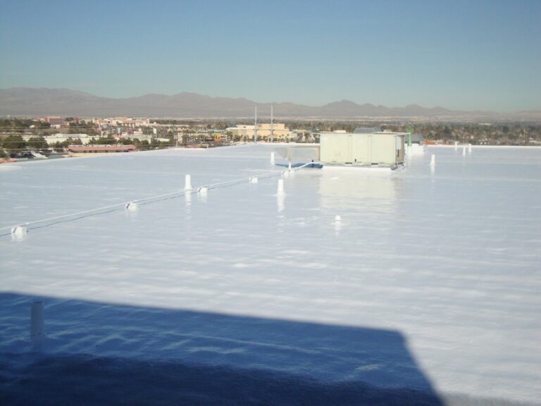 11_Polyurethanesprayfoam