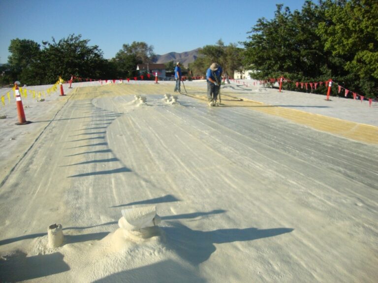 NDL Group, Inc. - Fernley Elementary project