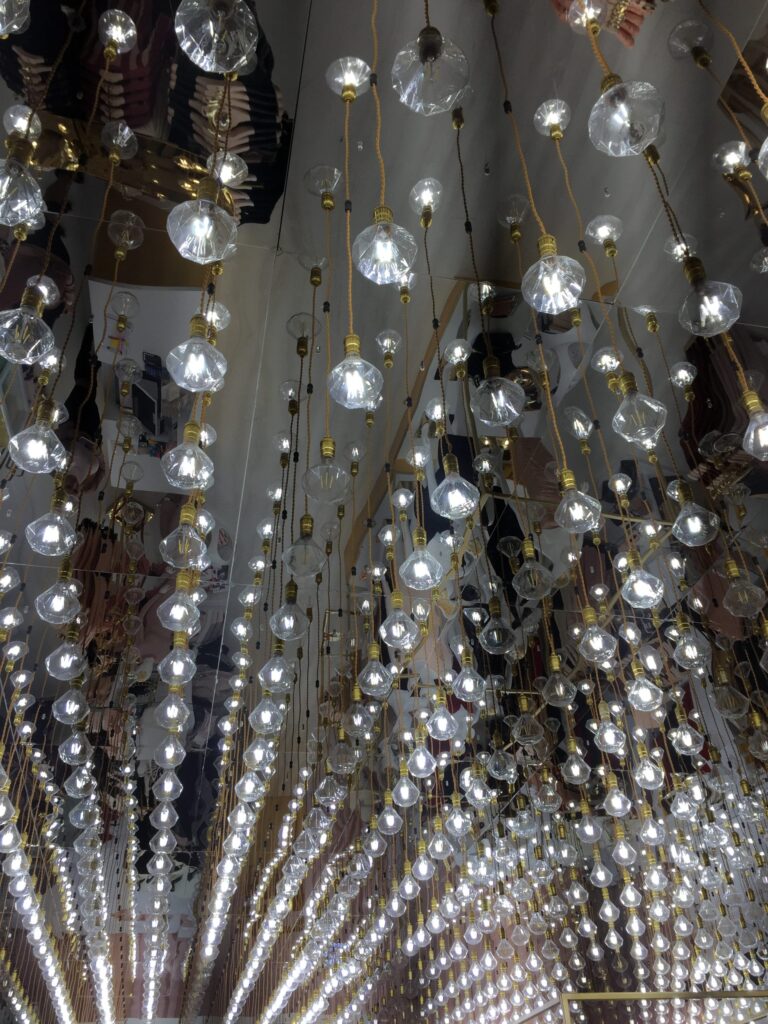 House of CB Ceiling Lights