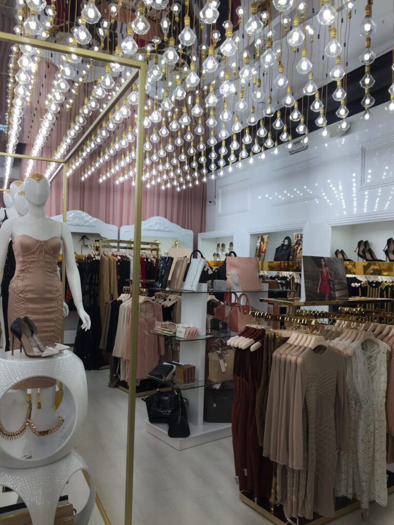 House of CB Interior 1