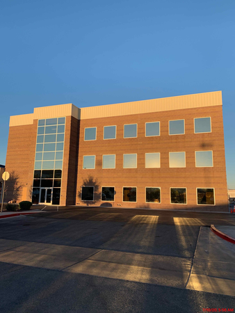 Design Build in Las Vegas