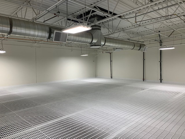 Gaudin Ford - NDL Commerical General Contractor Las Vegas-1