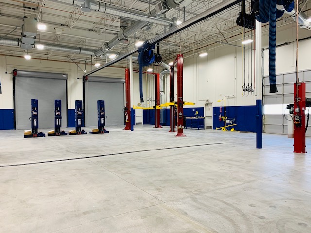 Gaudin Ford - NDL Commerical General Contractor Las Vegas-2