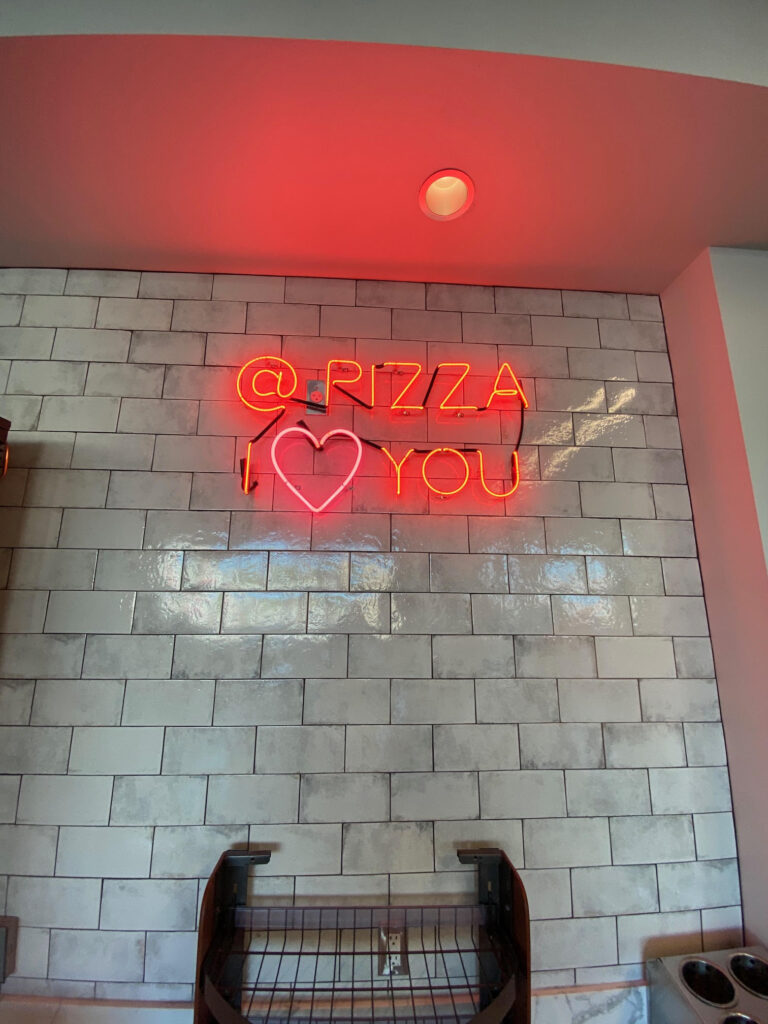 Pizza Forte - NDL Commerical General Contractor Las Vegas-3