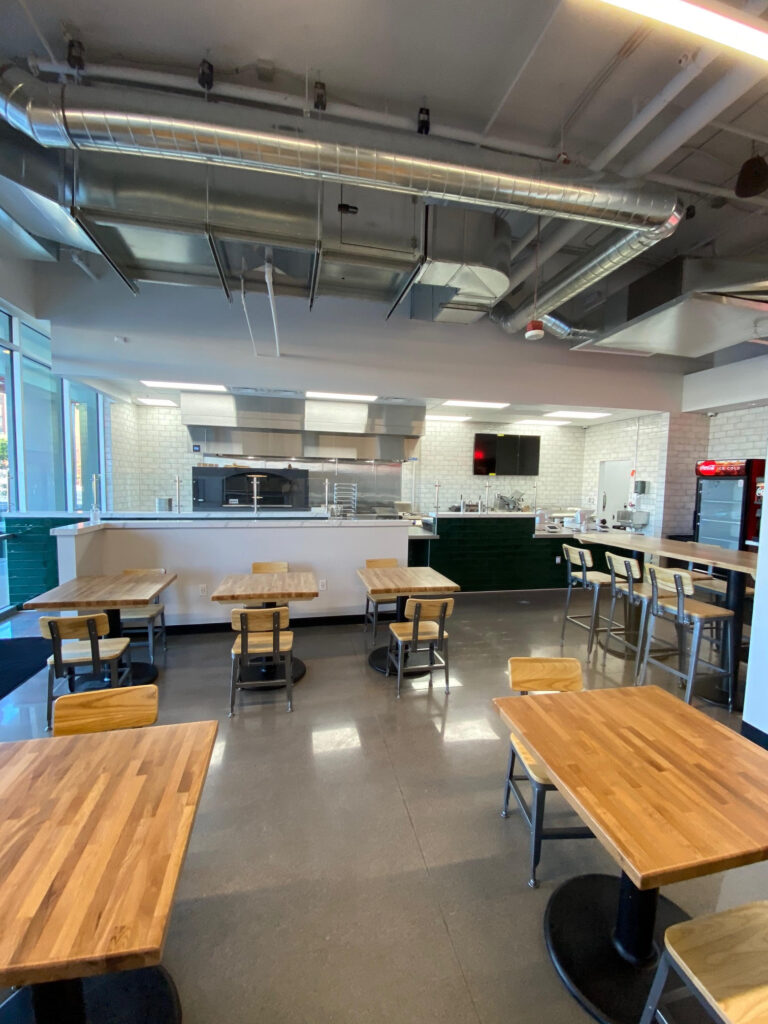 Pizza Forte - NDL Commerical General Contractor Las Vegas-4