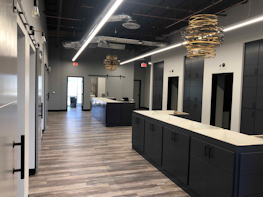 Centennial Hills Center