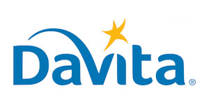 DaVita Logo