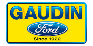 Gaudin Ford Logo