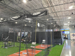 Marucci Clubhouse Las Vegas