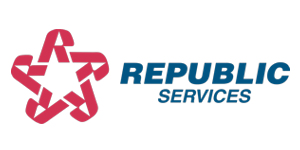 Republic Services Logo