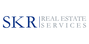 SKR Real Estate Services logo