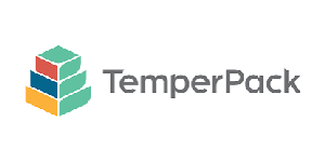 TemperPack Logo